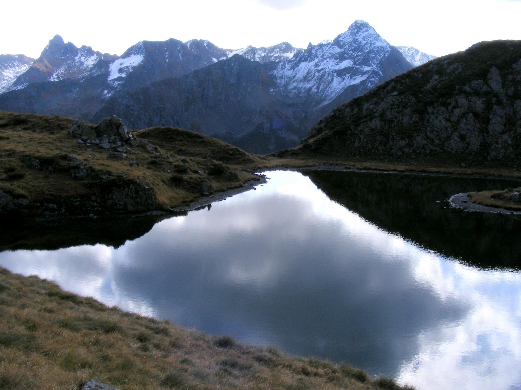 Laghi....della LOMBARDIA